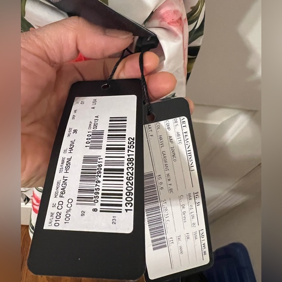 Dolce & Gabbana  size 38 - Picture 5 of 11